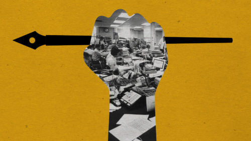 Αυτός είναι ο νέος Παγκόσμιος Χάρτης Δημοσιογραφικής Δεοντολογίας