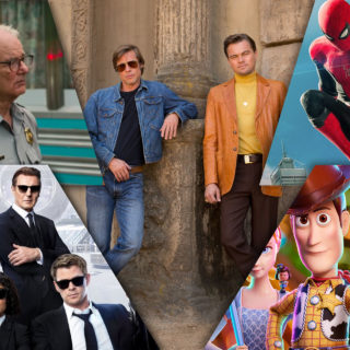 Oι Καλύτερες Ταινίες που Έρχονται στα Θερινά Φέτος το Καλοκαίρι