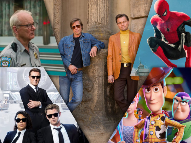 Oι Καλύτερες Ταινίες που Έρχονται στα Θερινά Φέτος το Καλοκαίρι