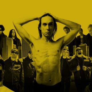 Αν έχετε μπερδευτεί με το φετινό Release Athens, πάρτε μολύβι και χαρτί…