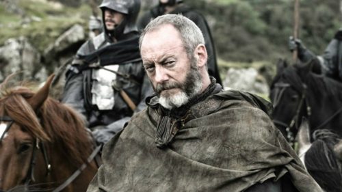 Οι πρωταγωνιστές του Game of Thrones έστειλαν ευχές σε 88χρονο ασθενή