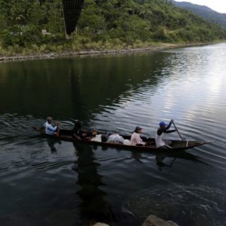 Οι αυτόχθονες πληθυσμοί της οροσειράς Σιέρα Μάδρε στις Φιλιππίνες σε κίνδυνο