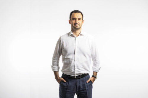 Αλέξης Χαρίτσης: «Φέραμε σε πέρας με άρτιο τρόπο την διαδικασία»