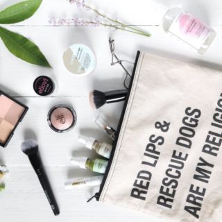 Τι ακριβώς συμβαίνει με τα vegan καλλυντικά