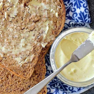 Η μαργαρίνη είναι vegan ή μήπως όχι;