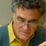 Πέθανε ο σκιτσογράφος Γιάννης Ιωάννου