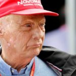 Πέθανε ο θρυλικός οδηγός της Φόρμουλα 1 Νίκι Λάουντα