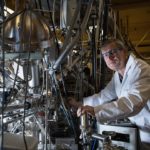 Έλληνας επιστήμονας στις ΗΠΑ σχεδίασε μια νέα φορητή συσκευή που παράγει οξυγόνο από διοξείδιο του άνθρακα