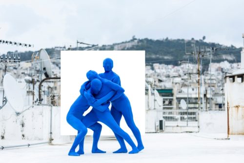 Το πρόγραμμα του Φεστιβάλ Νέων Δημιουργών στην Πειραματική Σκηνή – Ι του Εθνικού Θεάτρου