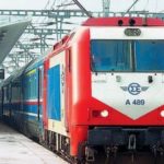 Σε μία εβδομάδα θα κάνουμε το Αθήνα – Θεσσαλονίκη σε λιγότερο από τέσσερις ώρες