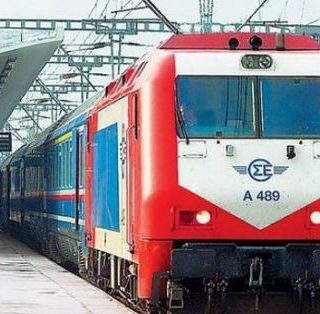 Σε μία εβδομάδα θα κάνουμε το Αθήνα – Θεσσαλονίκη σε λιγότερο από τέσσερις ώρες