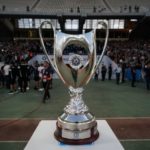 «Όχι» από την κυπριακή αστυνομία στο αίτημα της ΕΠΟ για διεξαγωγή του τελικού κυπέλλου Ελλάδος στην Λευκωσία