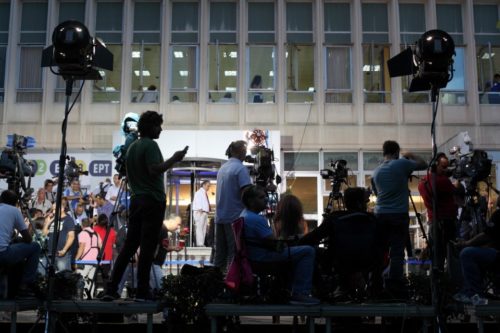 Εθνικές εκλογές 2019: Δεν θα πραγματοποιηθεί το debate των πολιτικών αρχηγών