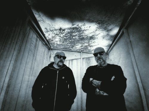 Οι Mechanimal Υψώνουν Λευκή Σημαία