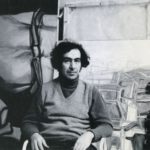 Πέθανε ο ζωγράφος Βαγγέλης Δημητρέας