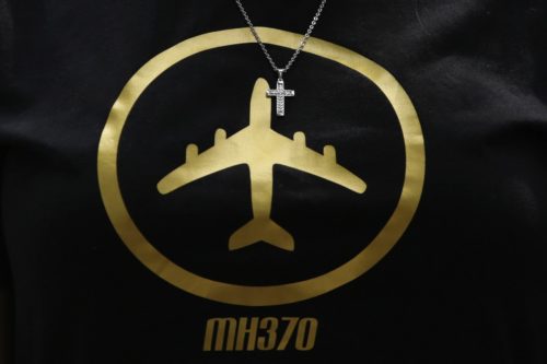 Τέσσερις οι ύποπτοι για την κατάρριψη του αεροσκάφους της Malaysia Airlines στην Ουκρανία το 2014