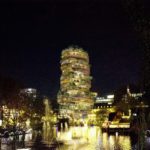 Ένα ευφάνταστο, καλυμμένο με φυτά ξενοδοχείο στην Κοπεγχάγη