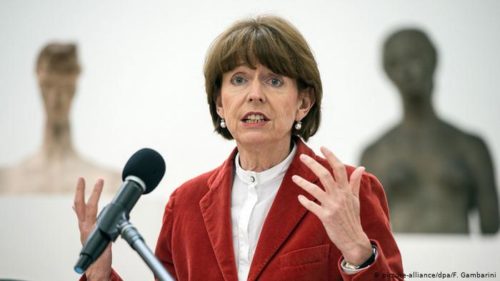 Γερμανία: Απειλές για τη ζωή τους δέχτηκαν δήμαρχοι που τάσσονται υπέρ των μεταναστών