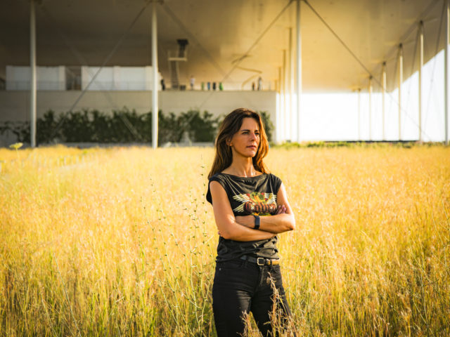 Summer Nostos Festival 2019: Η καλλιτεχνική του διευθύντρια, Μίλυ Πασχάλη, μας ξεναγεί στους χώρους που θα περάσουμε την επόμενη εβδομάδα