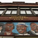 Ένας αιώνας “Colored Musicians Club”