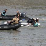 Άλλα δύο πτώματα ανασύρθηκαν από τον Δούναβη, 15 συνολικά τα θύματα από το μοιραίο ναυάγιο σκάφους αναψυχής