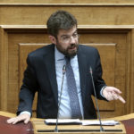 Τελεία και παύλα: «Χωρίς συναίνεση» σημαίνει (έως) 10 χρόνια φυλακή