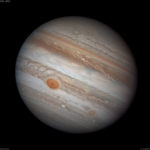 Απόψε θα δούμε τον πιο κοντινό, πιο μεγάλο και πιο φωτεινό πλανήτη Δία του 2019