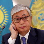 Ορκίσθηκε ο νέος πρόεδρος του Καζακστάν Κασίμ Γιομάρτ Τοκάγεφ