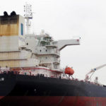 Εκρήξεις σε δύο τάνκερ στον κόλπο του Ομάν