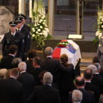 Ο νενοναζί Στ. Ερνστ ομολόγησε την δολοφονία του πολιτικού στο Κάσελ