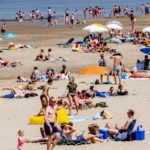 Πρωτοφανής από το 1947 καύσωνας πλήττει από σήμερα την Ευρώπη