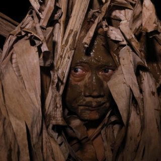 Οι Άνθρωποι της Λάσπης στις Φιλιππίνες