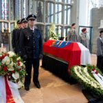 Γερμανία: Η αστυνομία συνέλαβε άλλους δύο υπόπτους σε σχέση με την δολοφονία του πολιτικού στο Κάσελ