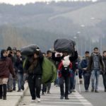 Δράσεις στήριξης των προσφύγων από τον Δήμο Αθηναίων