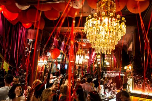 Στις 4 Ιουνίου το Noel θα γιορτάζει απο νωρίς