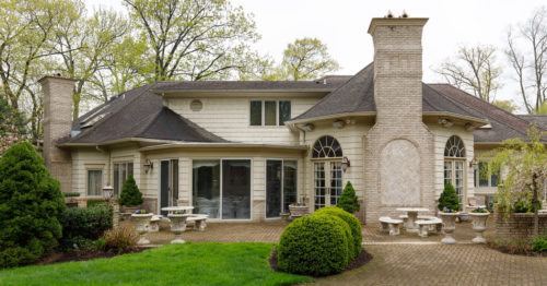 Πωλείται το σπίτι της οικογένειας Sopranos