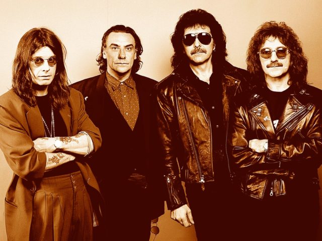 Ανοίγοντας το Μαύρο Κουτί των Black Sabbath