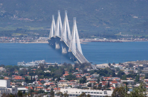 Υπέκυψε στα τραύματά του ο 23χρονος που έπεσε από τη γέφυρα Ρίου–Αντιρρίου