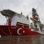 Την έναρξη γεωτρήσεων κοντά στη χερσόνησο της Καρπασίας ανακοίνωσε η Τουρκία