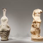 «Πικάσο και Αρχαιότητα. Γραμμή και πηλός» στο Μουσείο Κυκλαδικής Τέχνης