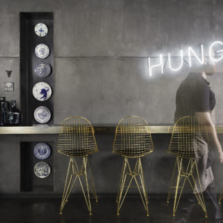 Το Meatropoleos 3 αναθεωρεί το Σύνταγμα. Γευστικά μιλώντας, πάντα!