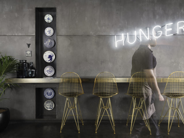 Το Meatropoleos 3 αναθεωρεί το Σύνταγμα. Γευστικά μιλώντας, πάντα!