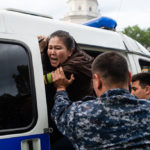 Καζακστάν: Σχεδόν 1.000 άνθρωποι καταδικάστηκαν επειδή συμμετείχαν σε διαδηλώσεις κατά της εκλογής του νέου προέδρου