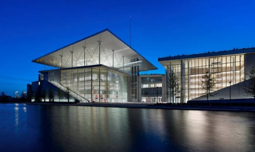 :UNTITLED: Το 8ο Διεθνές Συνέδριο του Ιδρύματος Σταύρος Νιάρχος