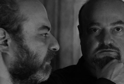 Δείτε το νέο βίντεο κλιπ των Psychic Readers