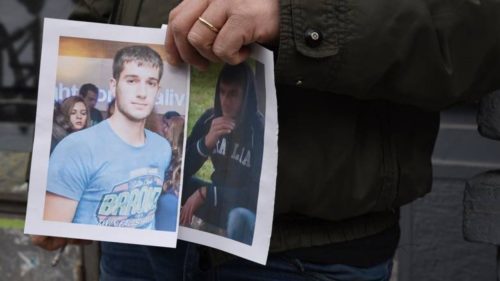 Υπόθεση Γιακουμάκη: Την ενοχή των οκτώ και την αθώωση του ενός, πρότεινε ο εισαγγελέας