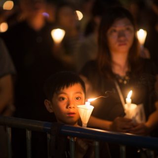 30 χρόνια από τη σφαγή της πλατείας Τιεν Αν Μεν