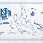 Saristra Festival 2019: Το πρώτο μεγάλο αθηναϊκό πάρτυ του εναλλακτικού φεστιβάλ της Κεφαλονιάς είναι γεγονός