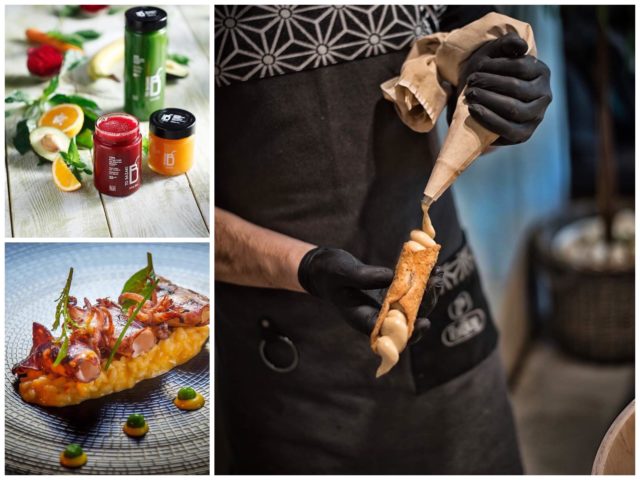 Φαγητό & Ποτό στην Αθήνα: Δύο (διαφορετικές) γευστικές στάσεις στο Χαλάνδρι και μία στην Καλλιθέα με πολλά νόστιμα νέα