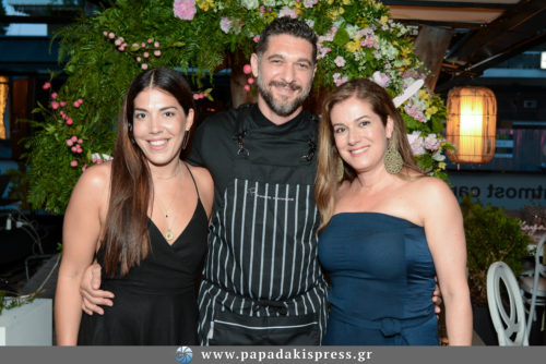 Η τριλογία του παγωτού από την Kayak